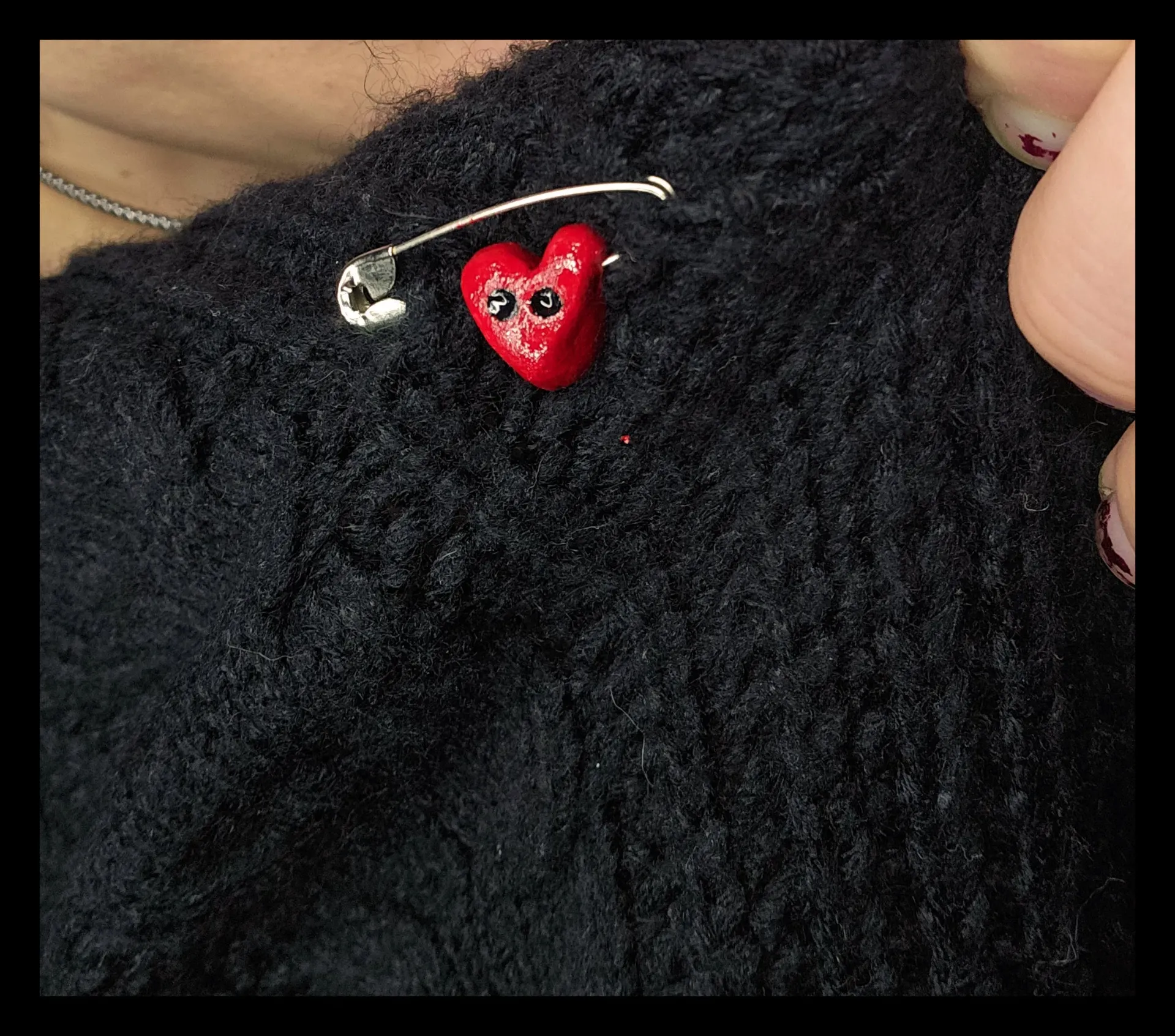 Little heart