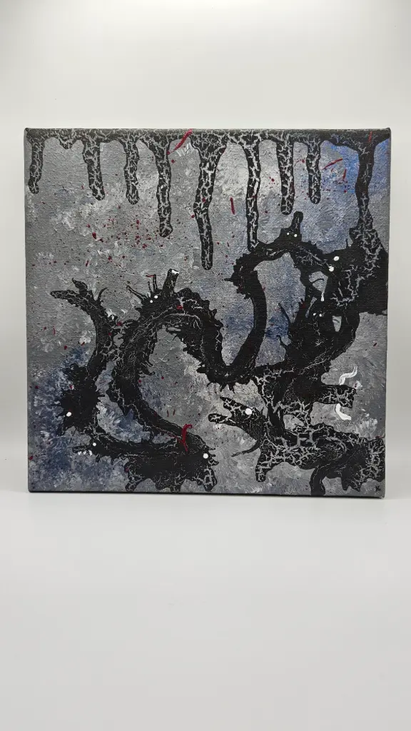 Monsters disorder