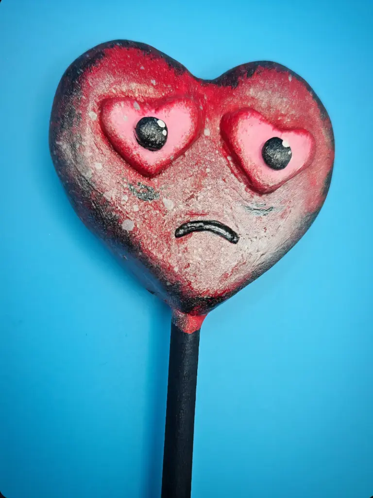 Coeur de sort