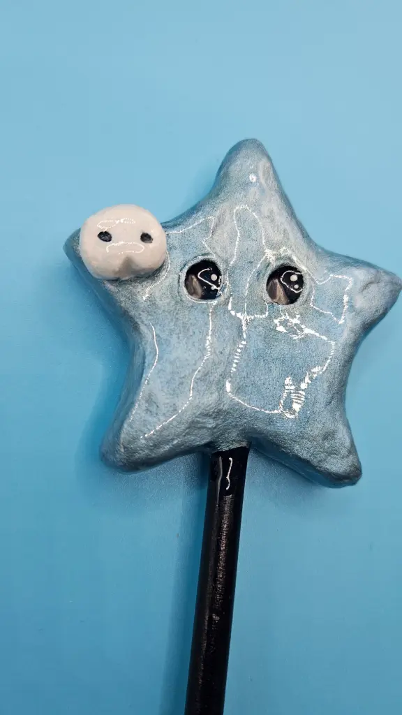 La Gardienne d’Argent