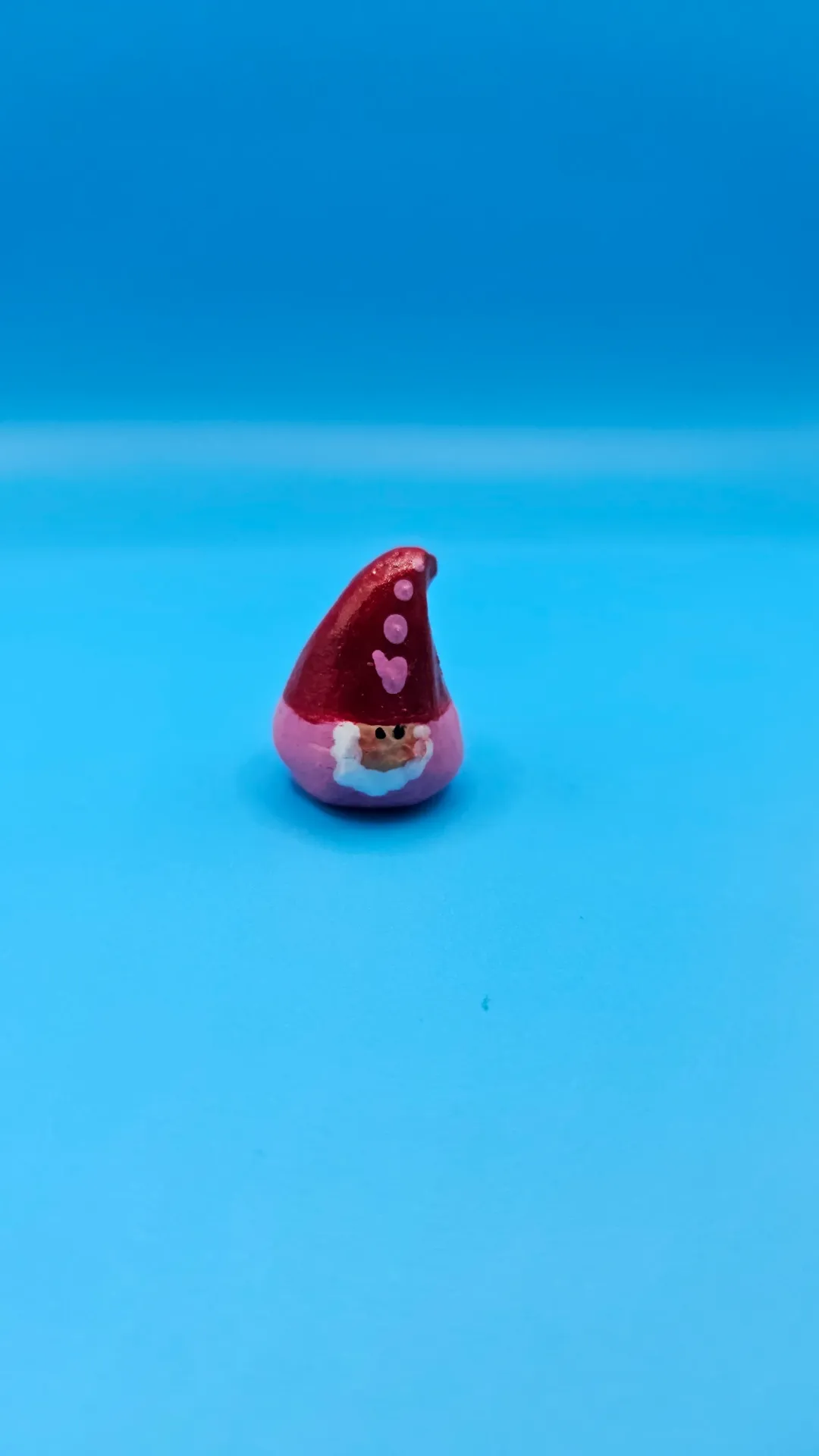 Mini santa